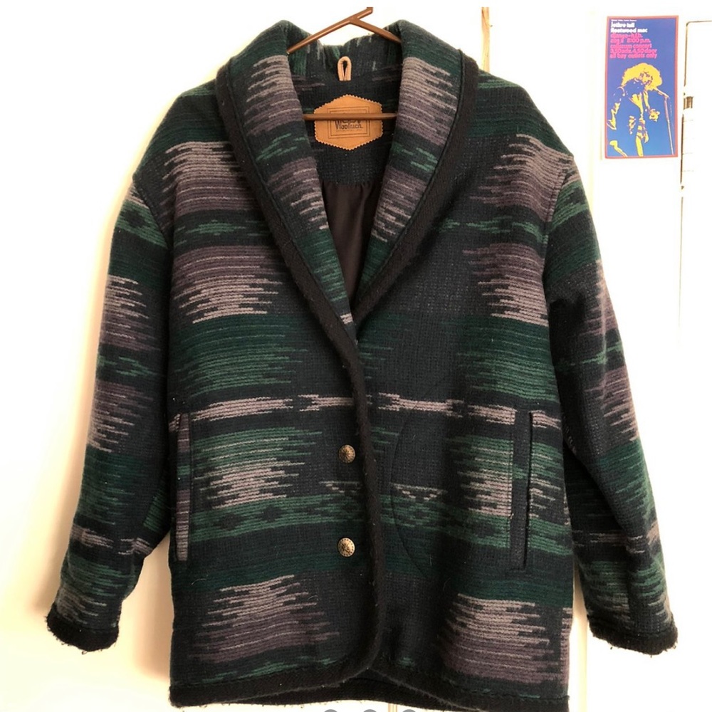 Woolrich Jacket